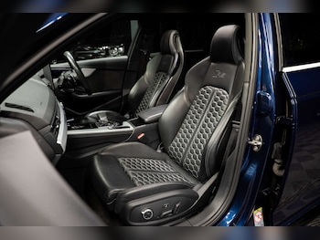 Used Audi RS4 2020 for sale - 79210472: Photo