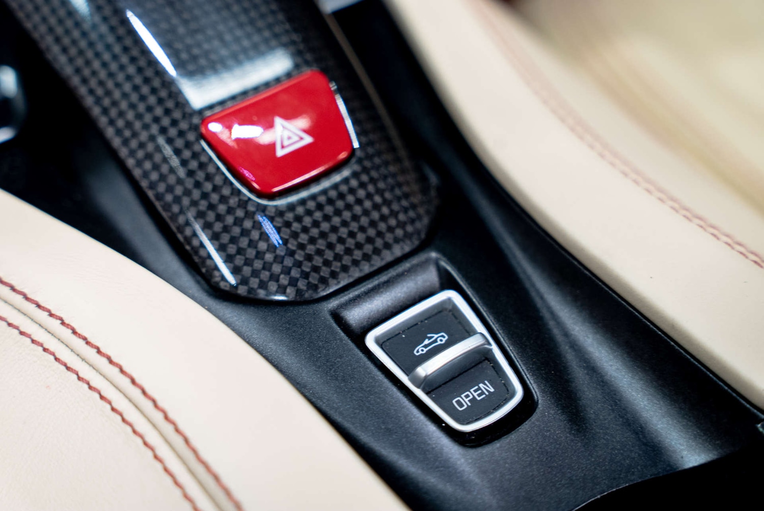 Used Ferrari California 2014 for sale - 77678711: Photo 24