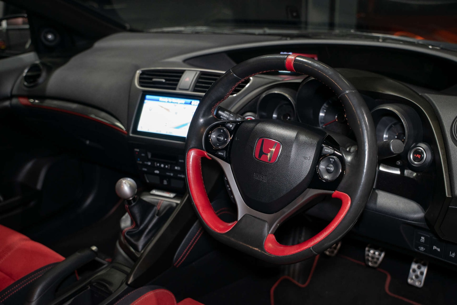 Used Honda Civic 2015 for sale - 77310980: Photo 10