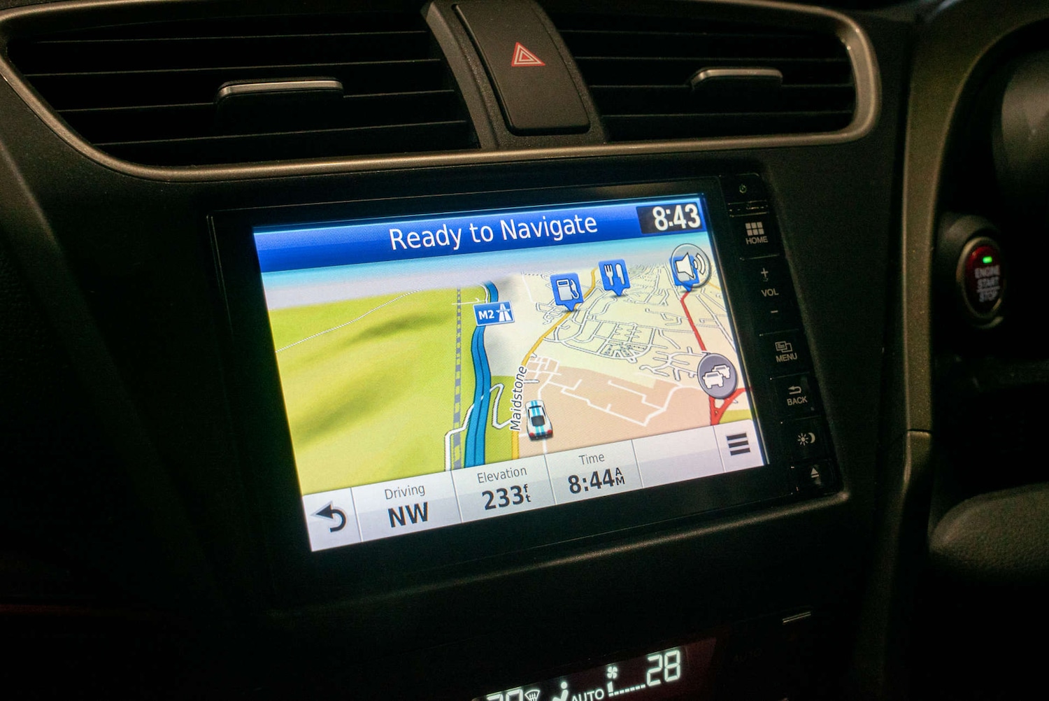 Used Honda Civic 2015 for sale - 77310980: Photo 14