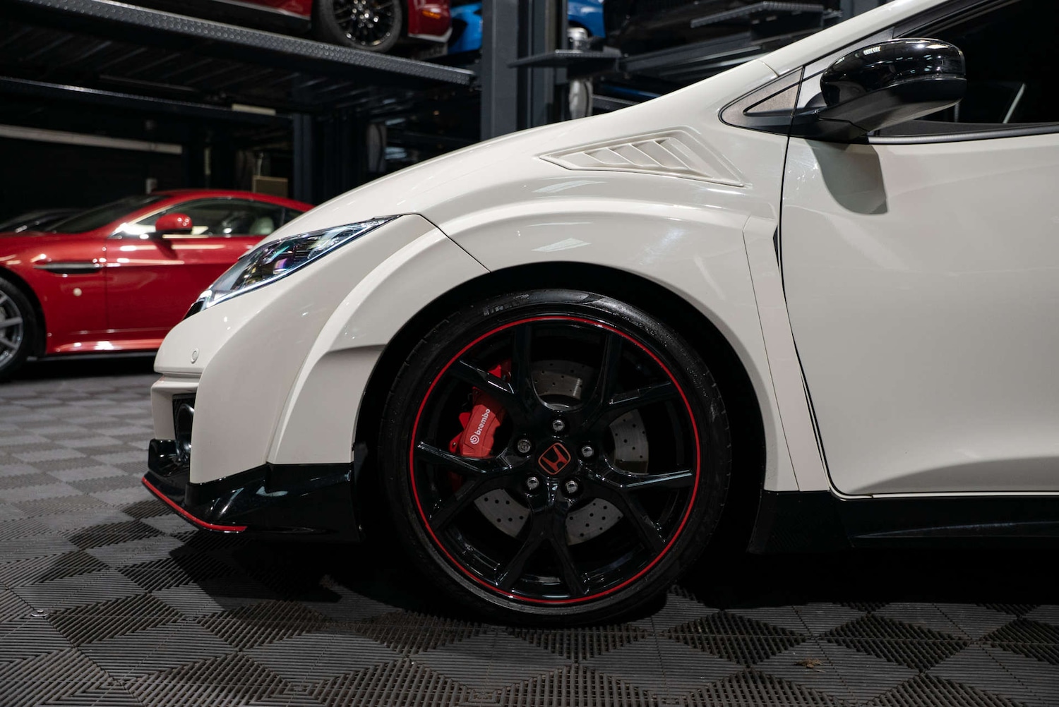 Used Honda Civic 2015 for sale - 77310980: Photo 15