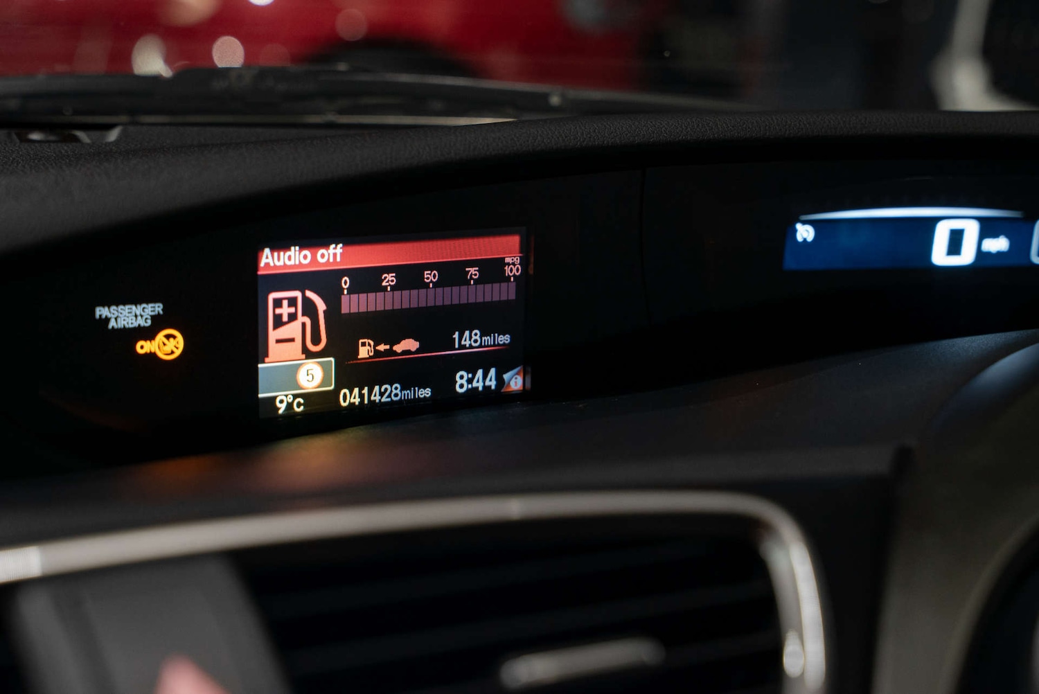 Used Honda Civic 2015 for sale - 77310980: Photo 17