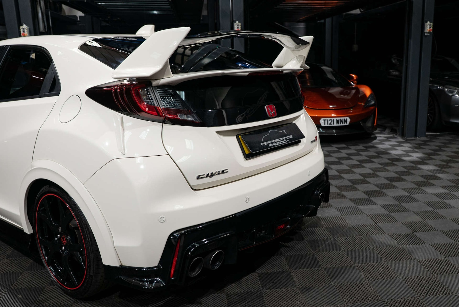 Used Honda Civic 2015 for sale - 77310980: Photo 22