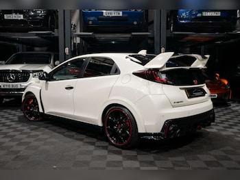 Used Honda Civic 2015 for sale - 77310980: Photo