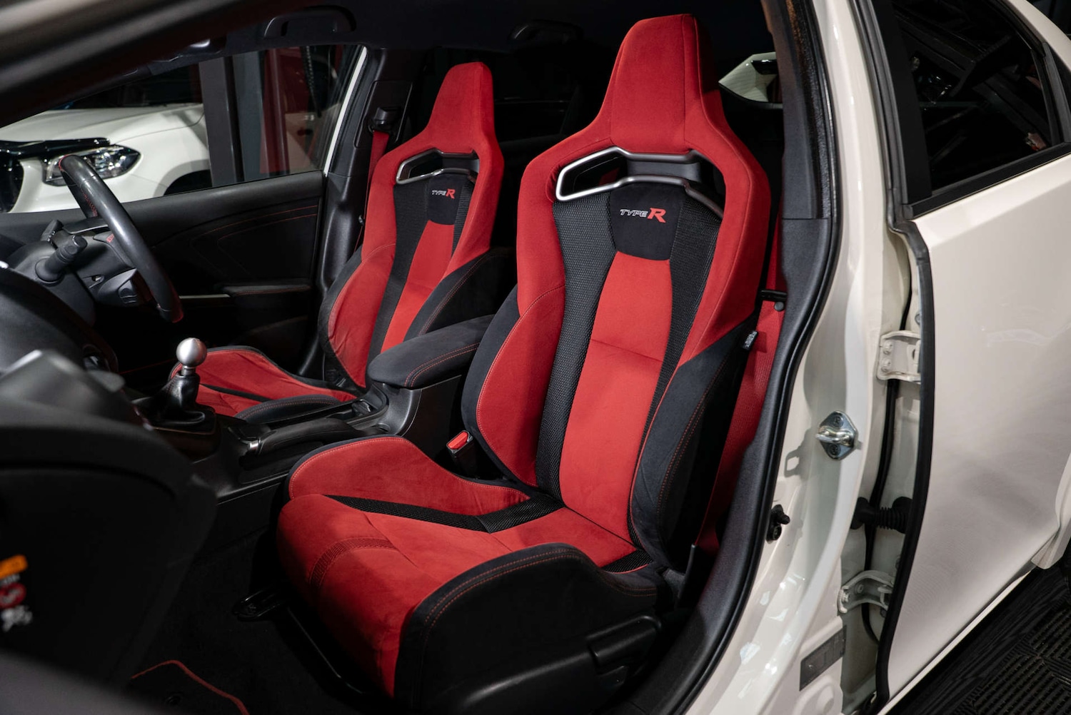 Used Honda Civic 2015 for sale - 77310980: Photo 3