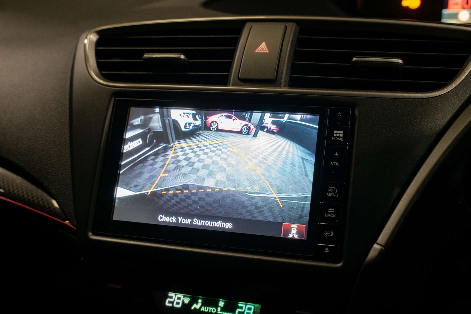 Used Honda Civic 2015 for sale - 77310980: Photo 30