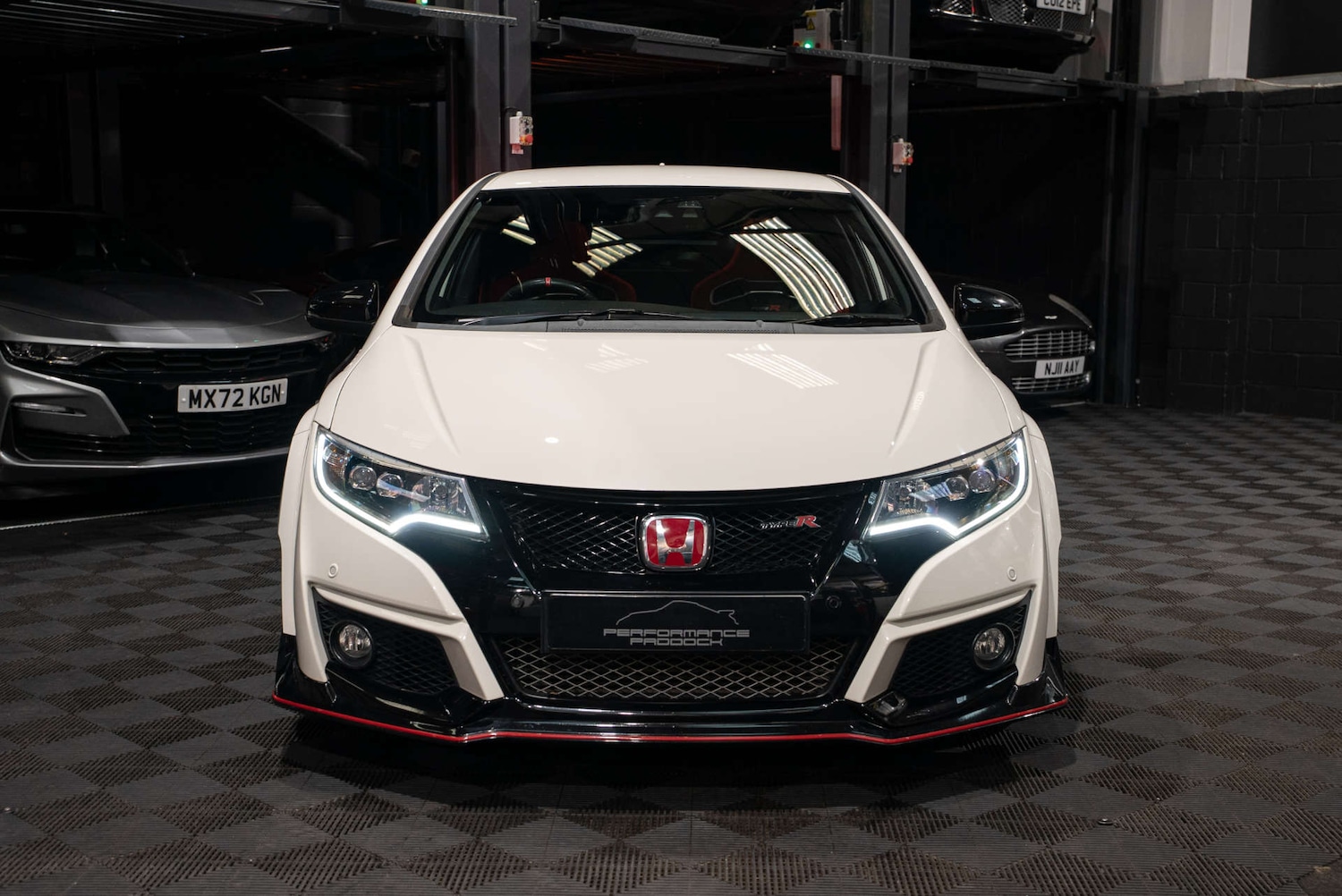 Used Honda Civic 2015 for sale - 77310980: Photo 5