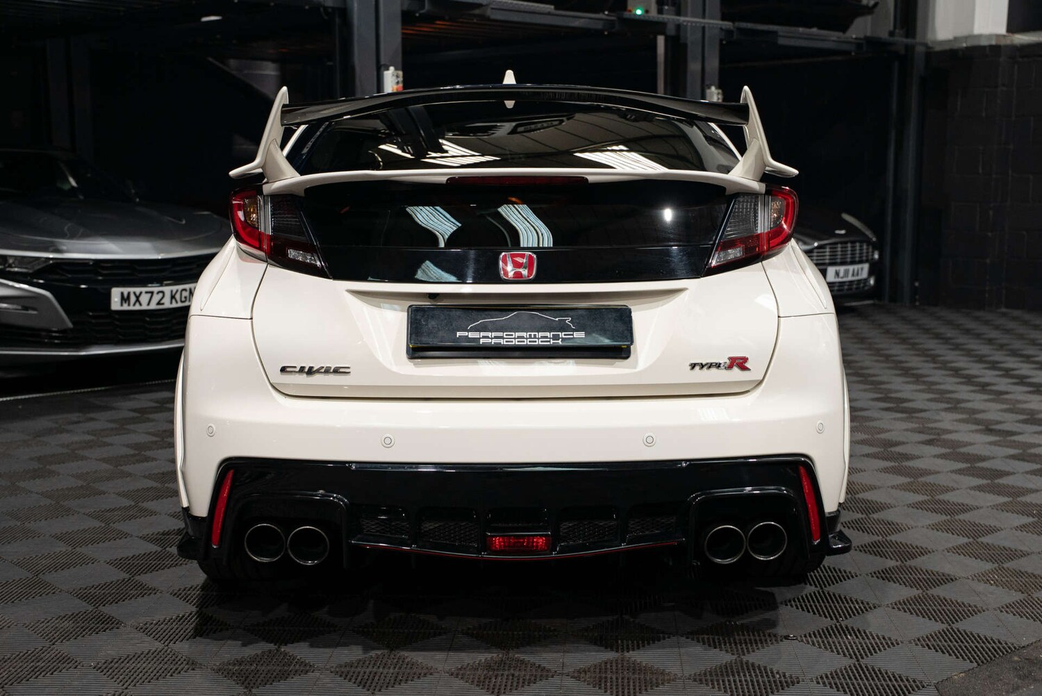 Used Honda Civic 2015 for sale - 77310980: Photo 6