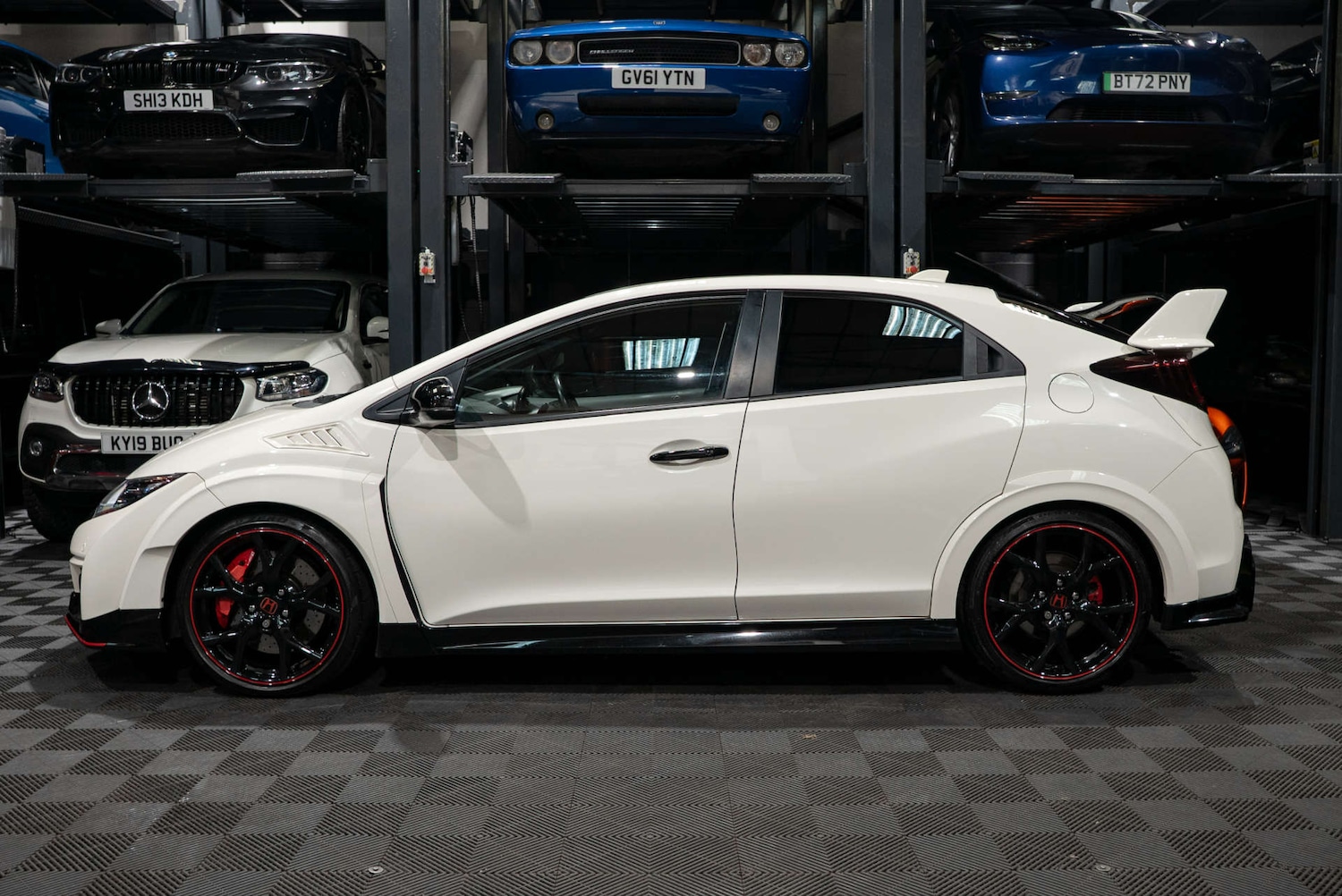 Used Honda Civic 2015 for sale - 77310980: Photo 8