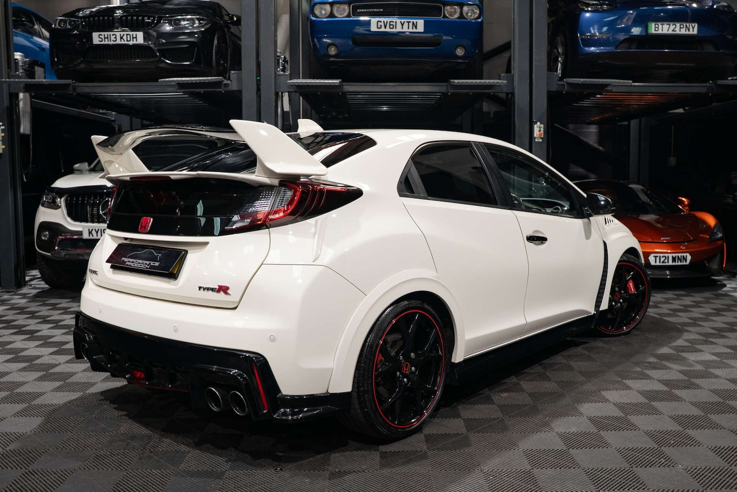 Used Honda Civic 2015 for sale - 77310980: Photo 9