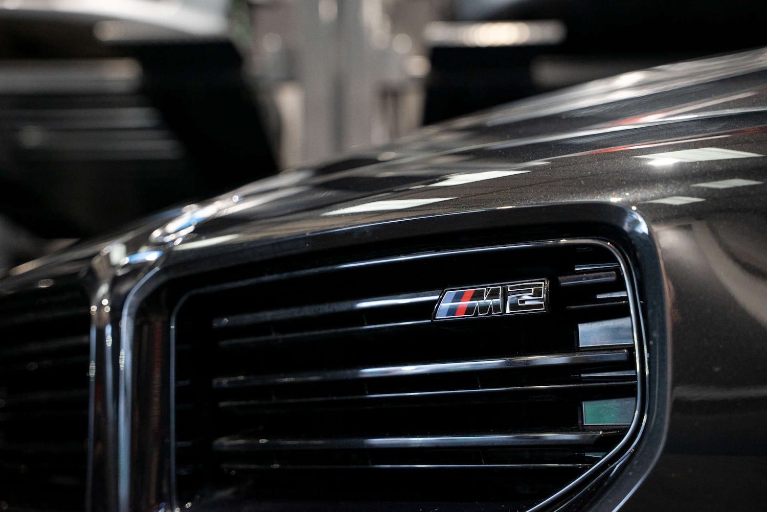 Used BMW M2 2023 for sale - 77249063: Photo 11