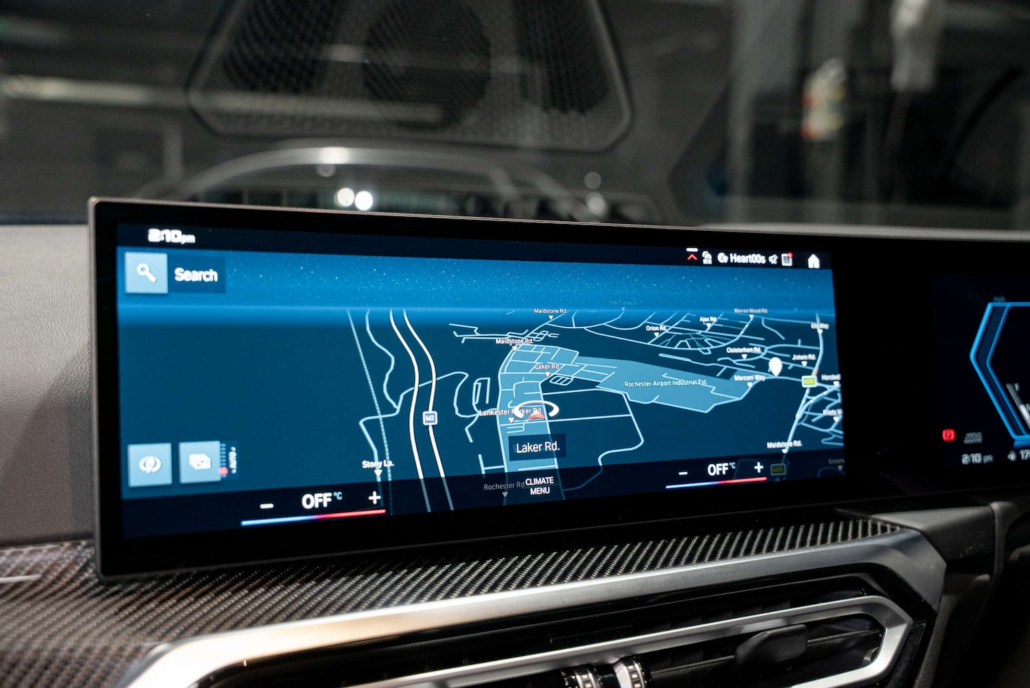 Used BMW M2 2023 for sale - 77249063: Photo 12