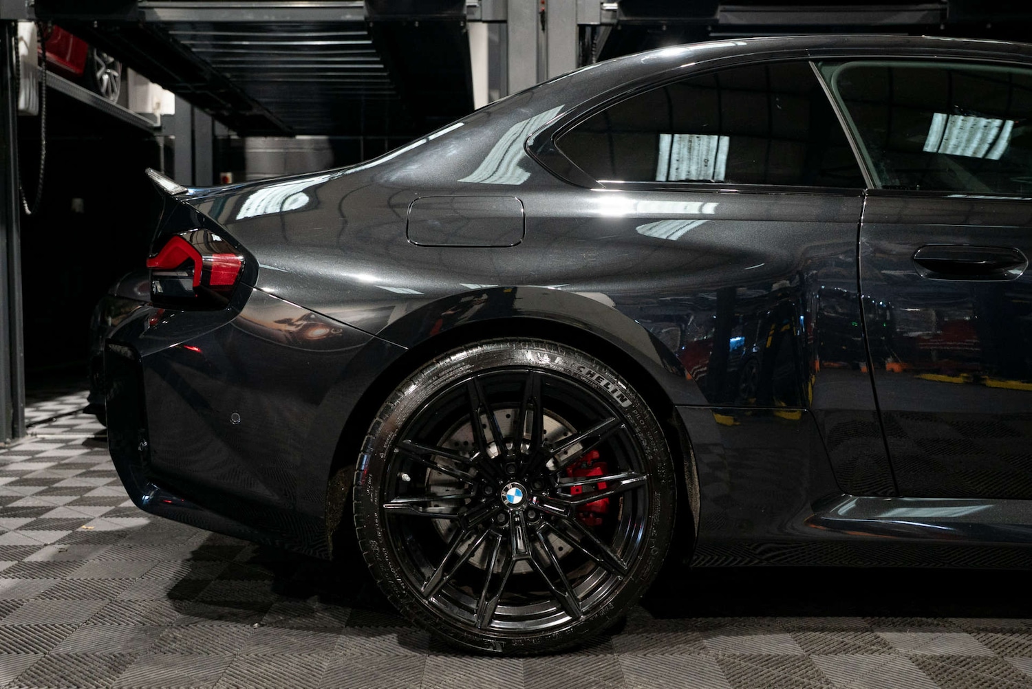 Used BMW M2 2023 for sale - 77249063: Photo 13