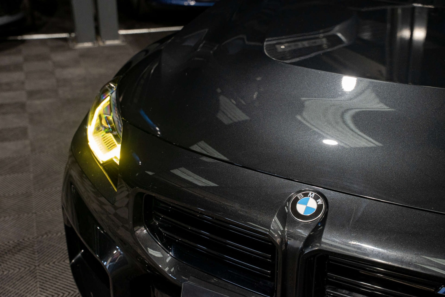 Used BMW M2 2023 for sale - 77249063: Photo 16