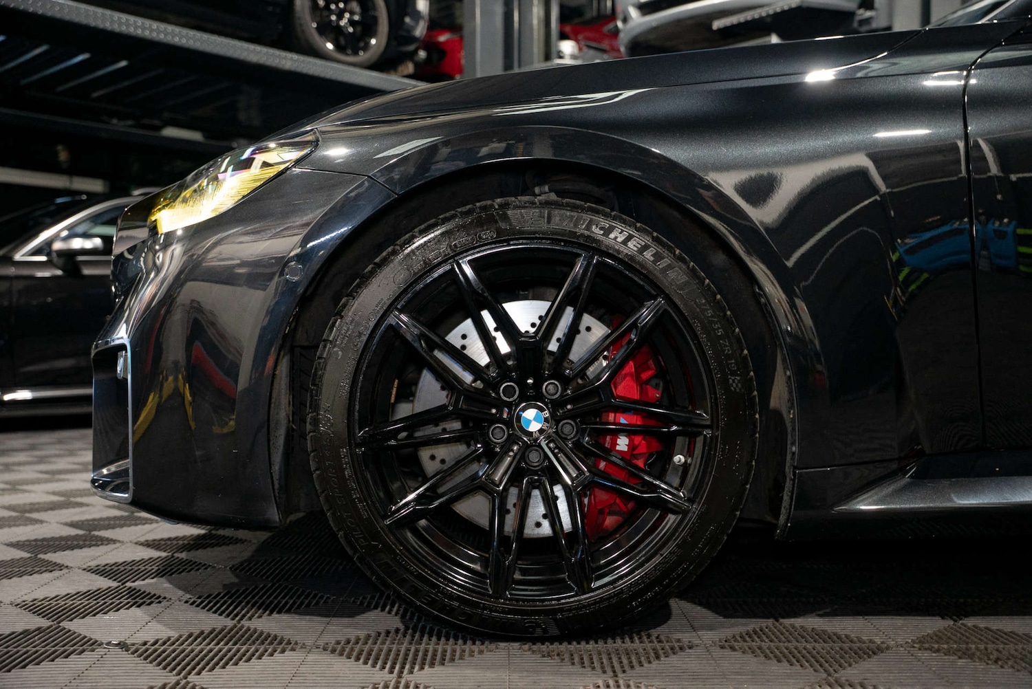 Used BMW M2 2023 for sale - 77249063: Photo 18