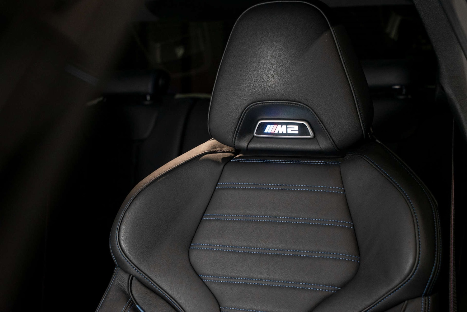 Used BMW M2 2023 for sale - 77249063: Photo 19