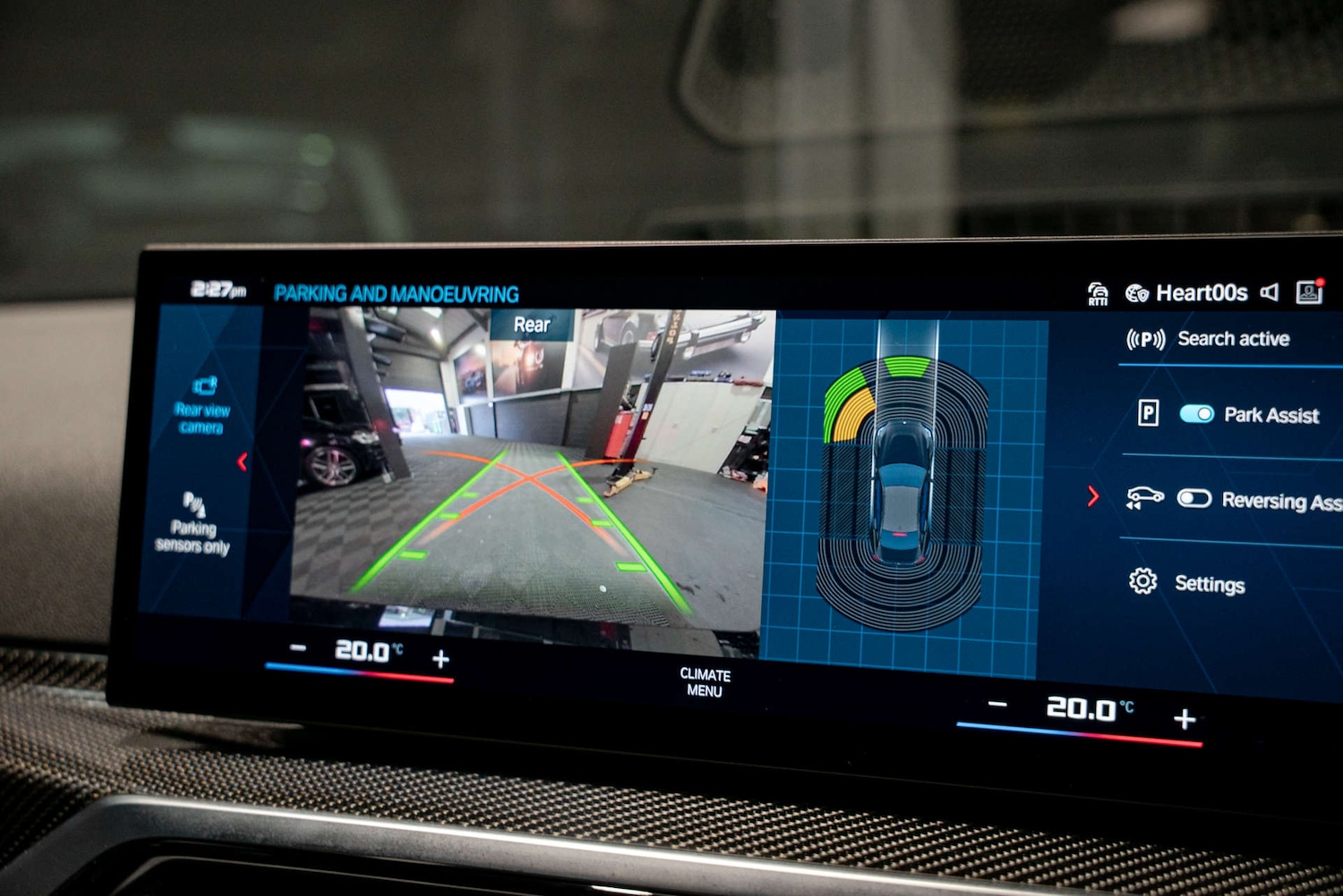 Used BMW M2 2023 for sale - 77249063: Photo 20