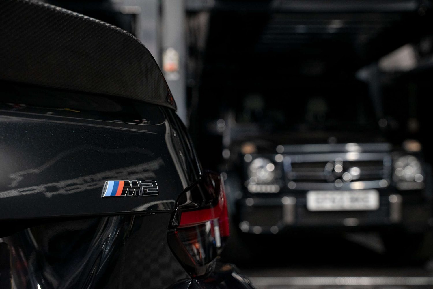 Used BMW M2 2023 for sale - 77249063: Photo 22