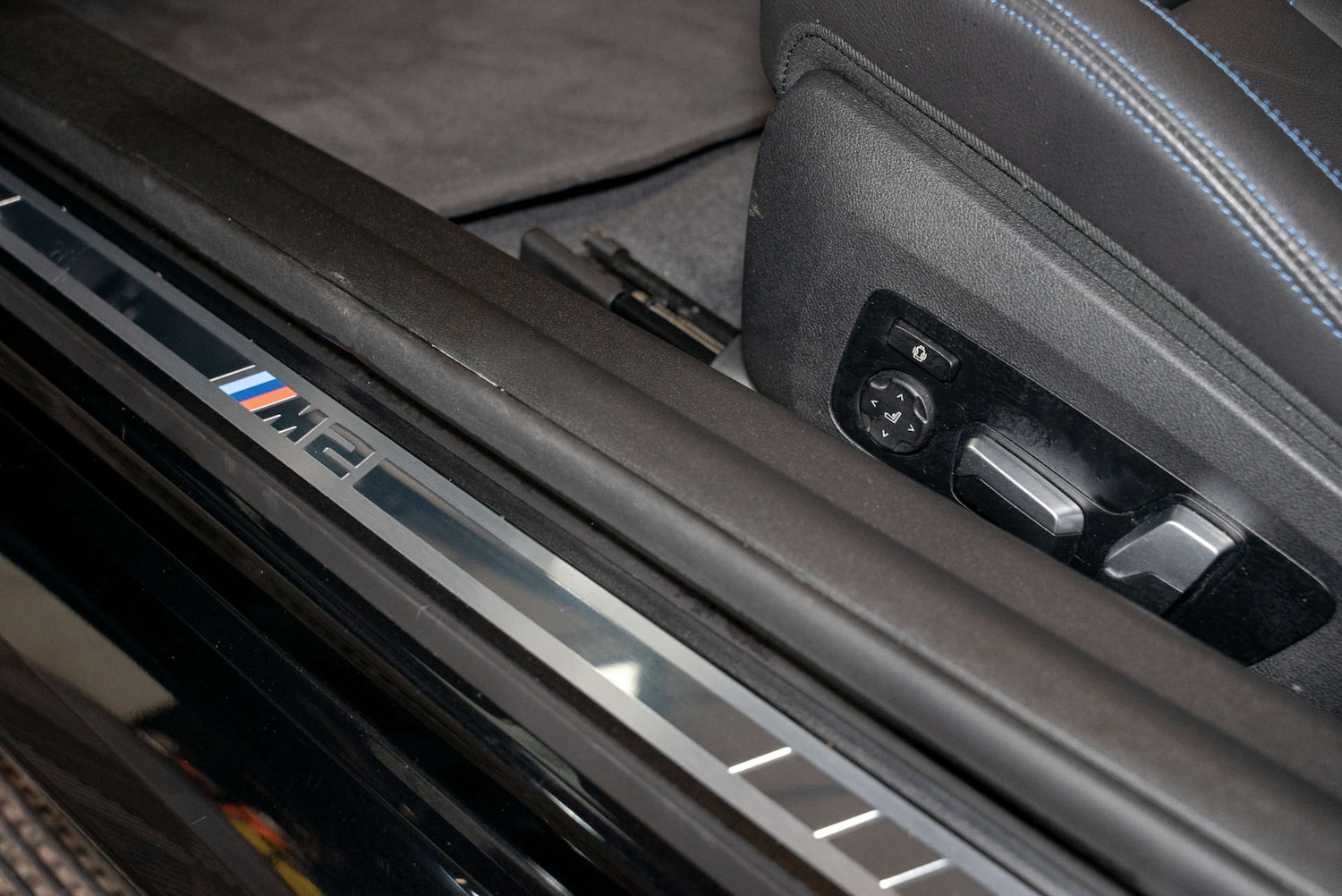 Used BMW M2 2023 for sale - 77249063: Photo 24