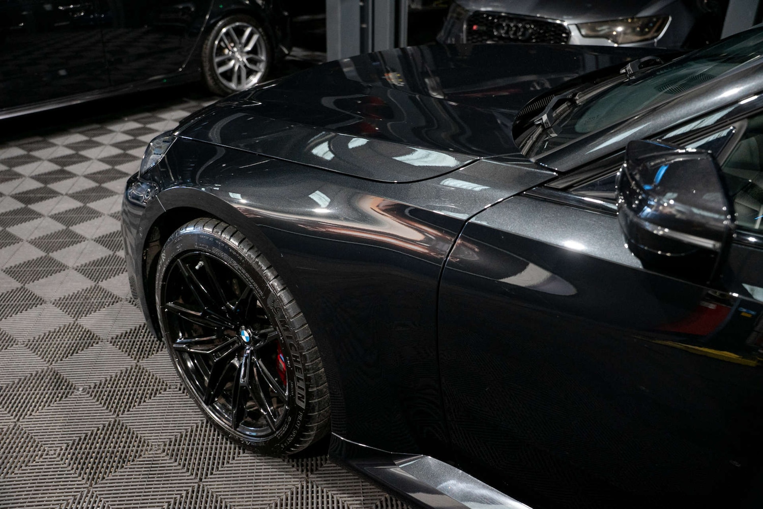 Used BMW M2 2023 for sale - 77249063: Photo 29