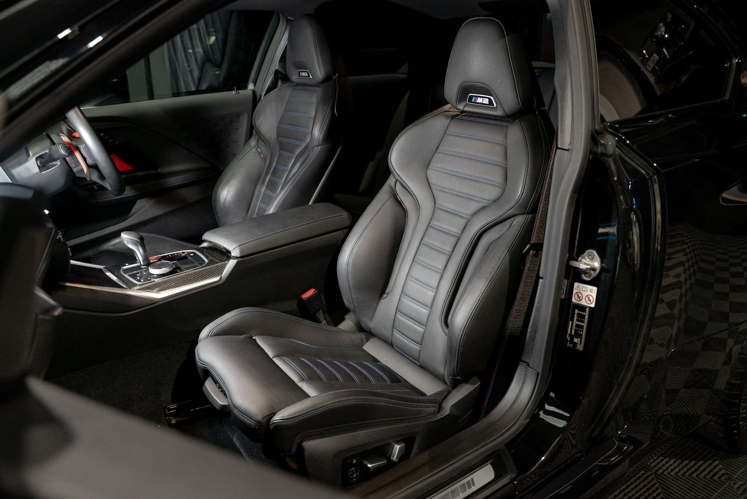 Used BMW M2 2023 for sale - 77249063: Photo 3