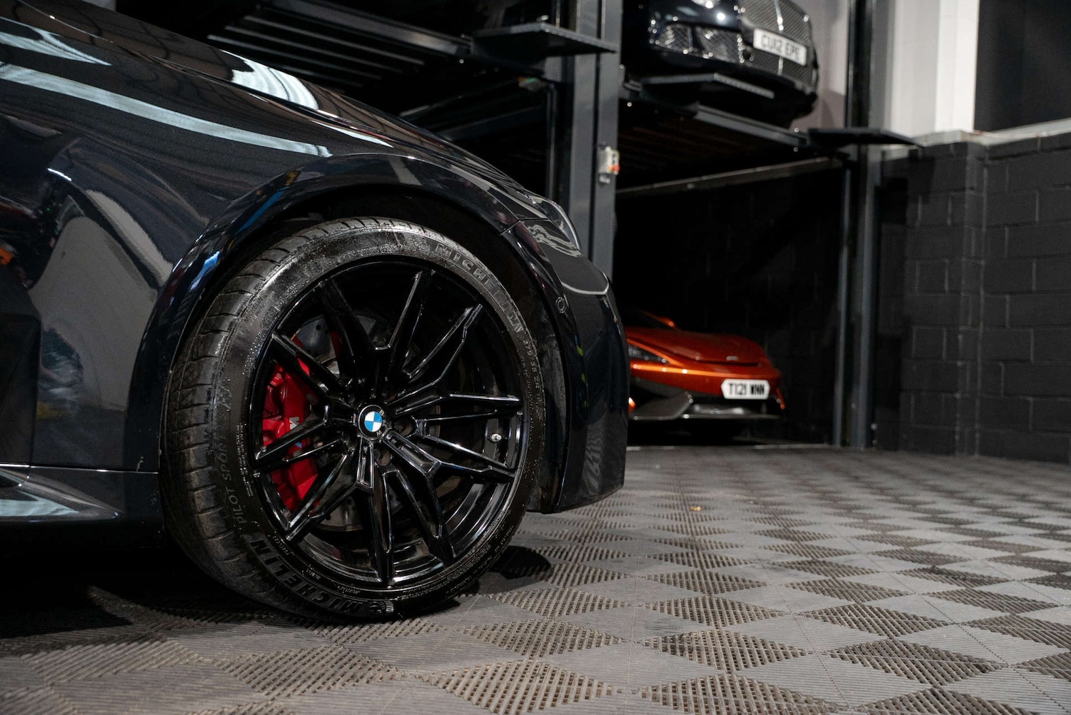 Used BMW M2 2023 for sale - 77249063: Photo 32