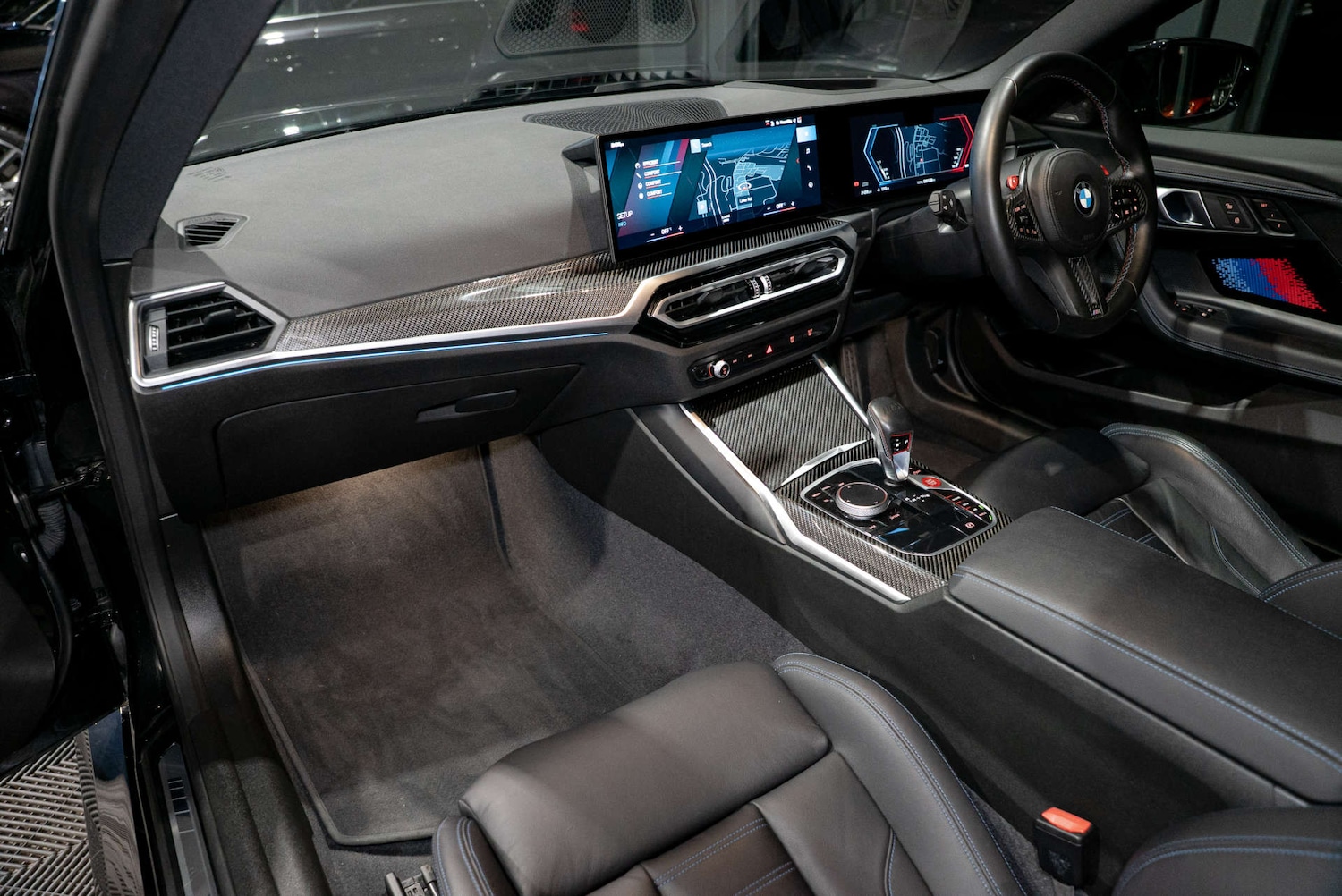 Used BMW M2 2023 for sale - 77249063: Photo 4