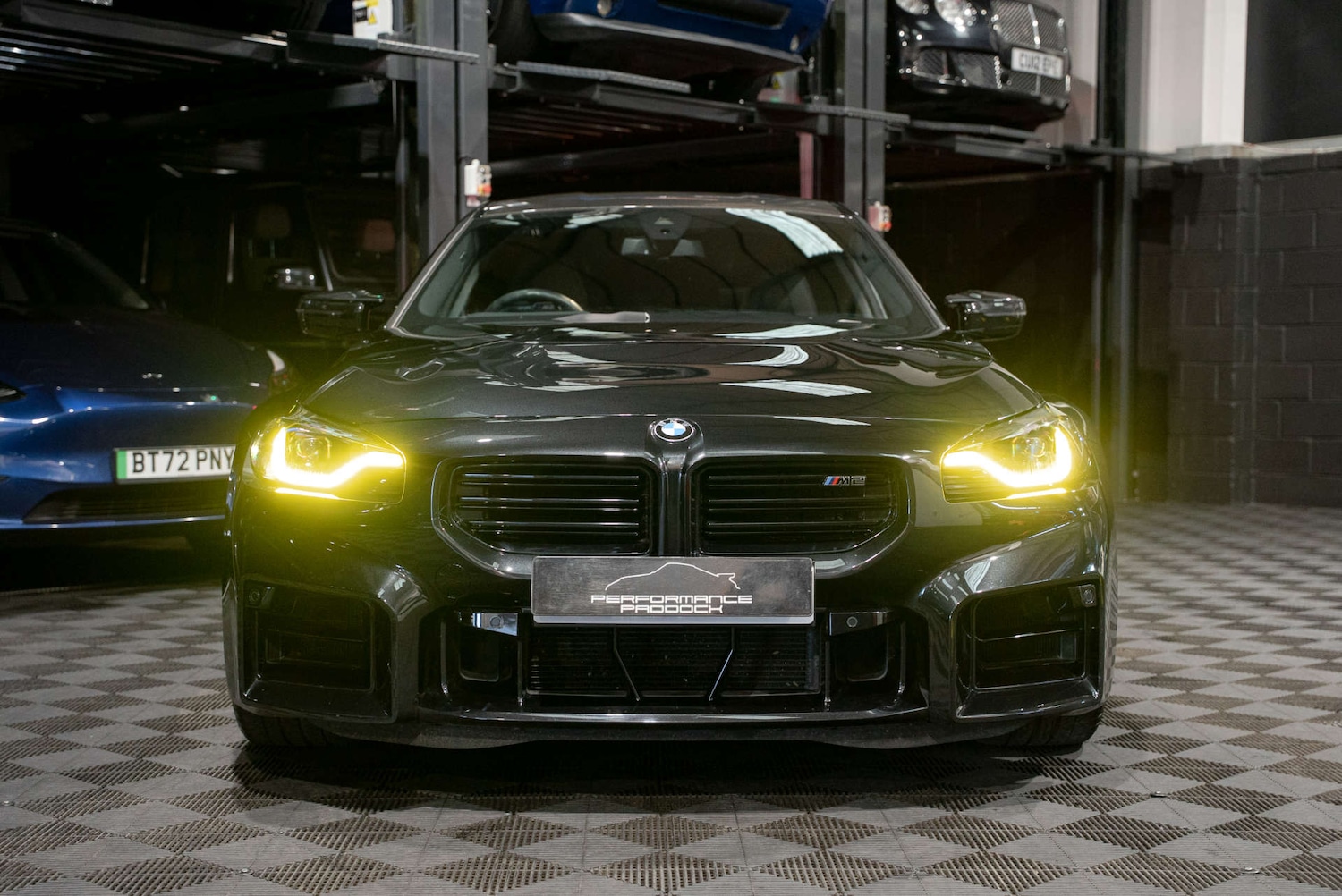 Used BMW M2 2023 for sale - 77249063: Photo 5