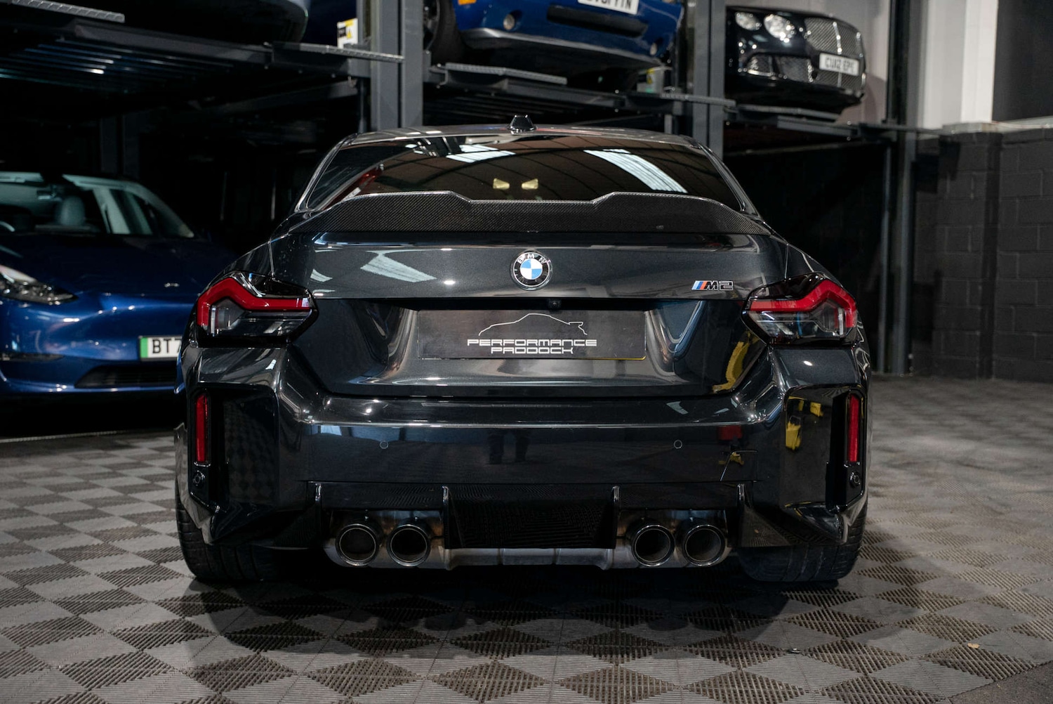 Used BMW M2 2023 for sale - 77249063: Photo 6