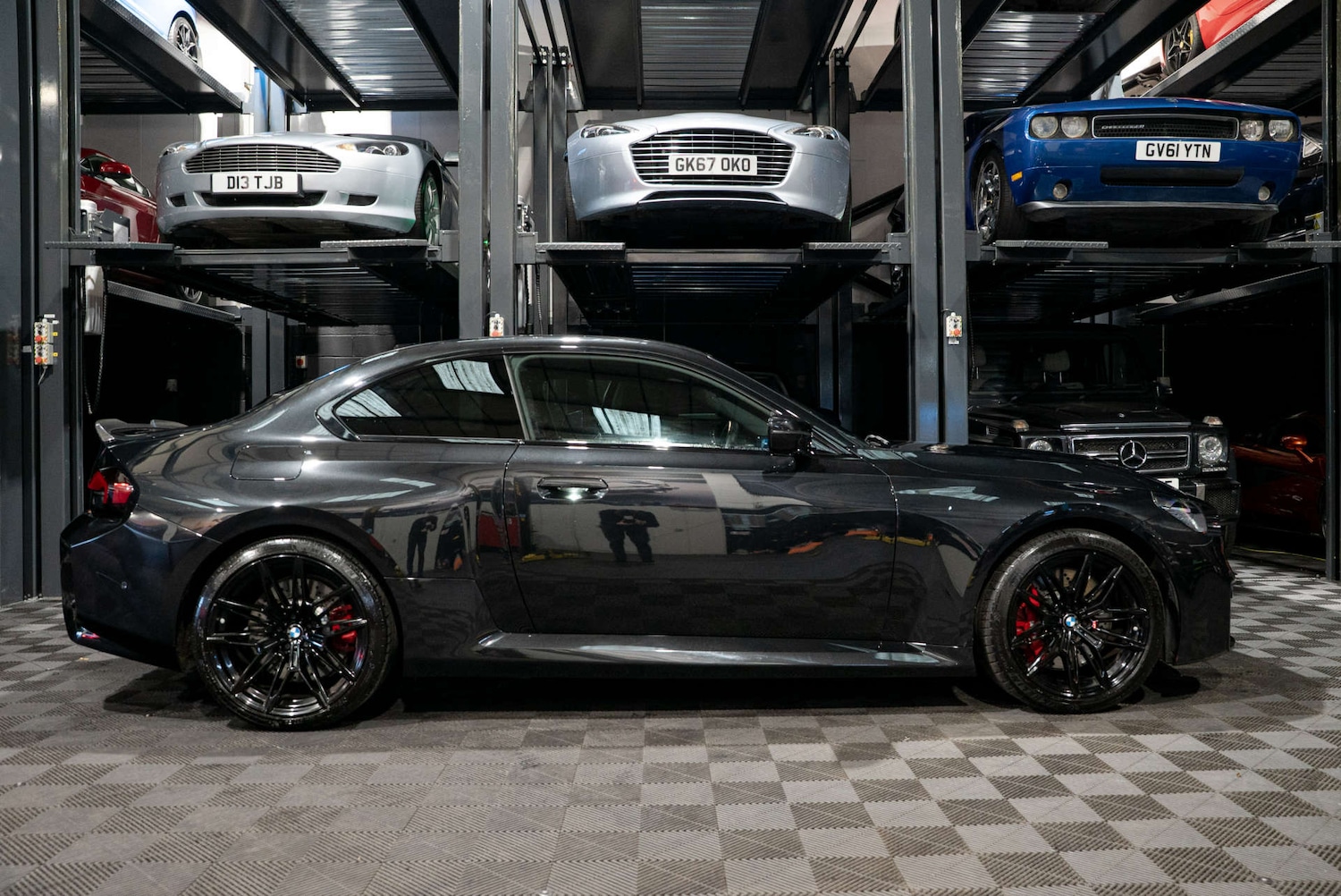 Used BMW M2 2023 for sale - 77249063: Photo 7