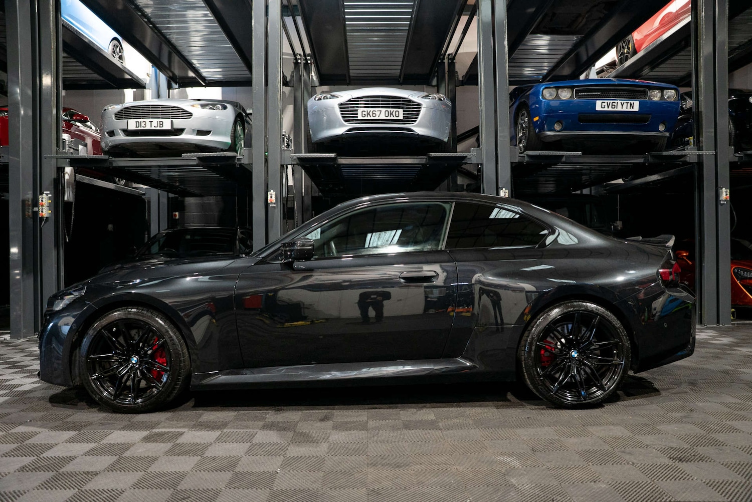 Used BMW M2 2023 for sale - 77249063: Photo 8