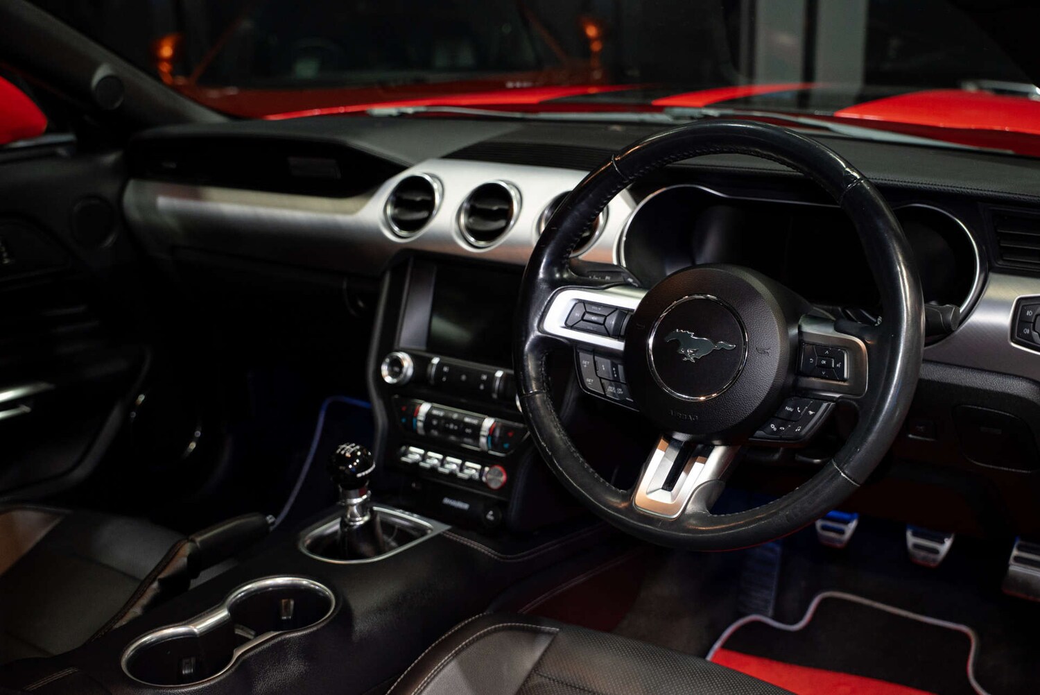 Used Ford Mustang 2018 for sale - 77917708: Photo 10