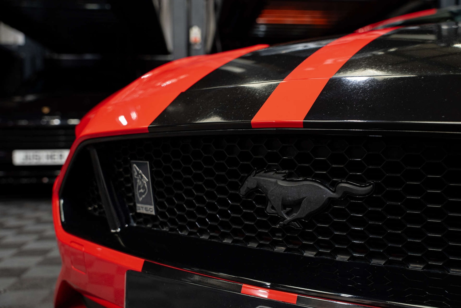 Used Ford Mustang 2018 for sale - 77917708: Photo 11