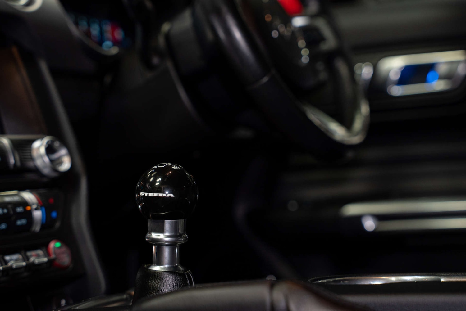 Used Ford Mustang 2018 for sale - 77917708: Photo 12