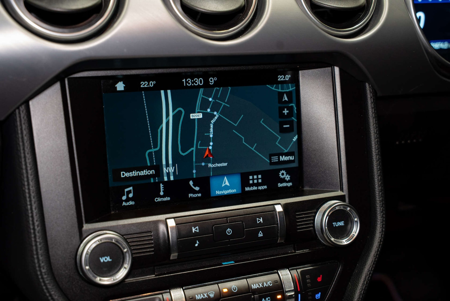 Used Ford Mustang 2018 for sale - 77917708: Photo 14