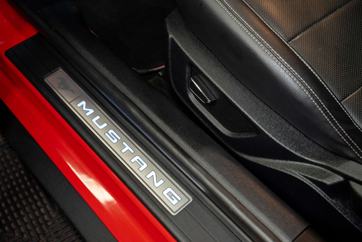 Used Ford Mustang 2018 for sale - 77917708: Photo 17