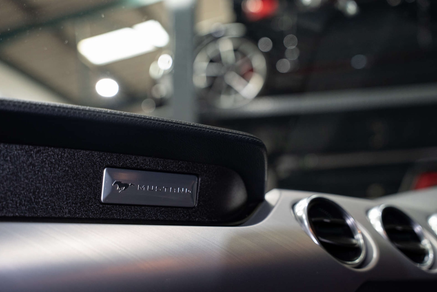 Used Ford Mustang 2018 for sale - 77917708: Photo 18