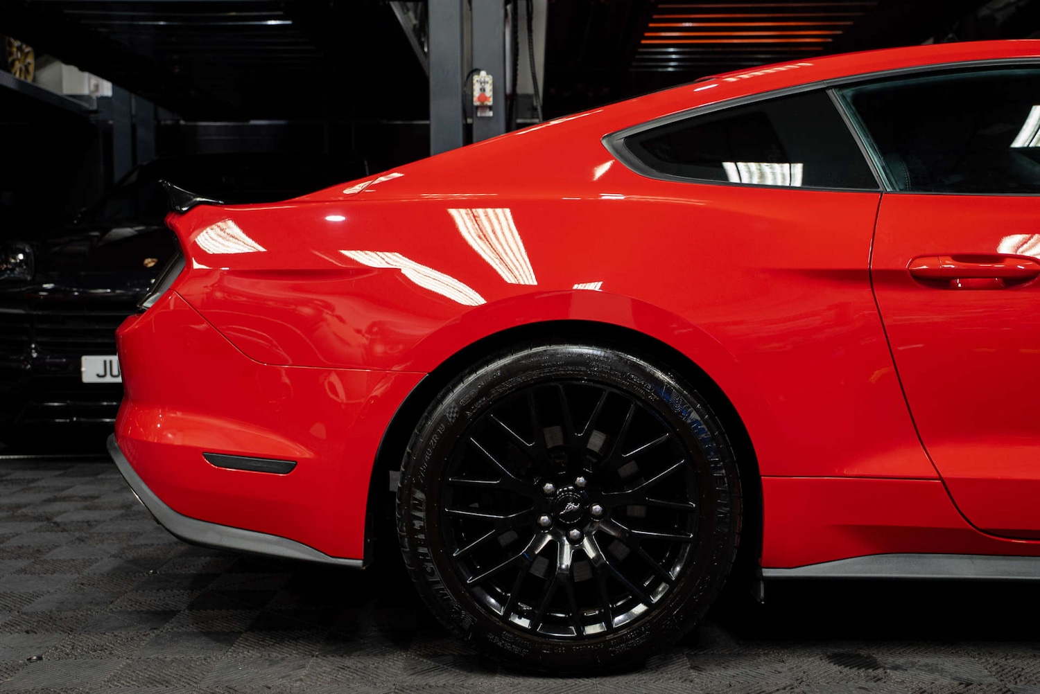 Used Ford Mustang 2018 for sale - 77917708: Photo 19