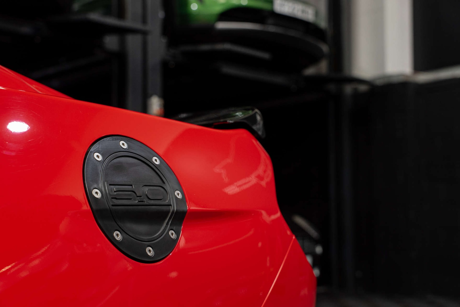 Used Ford Mustang 2018 for sale - 77917708: Photo 23