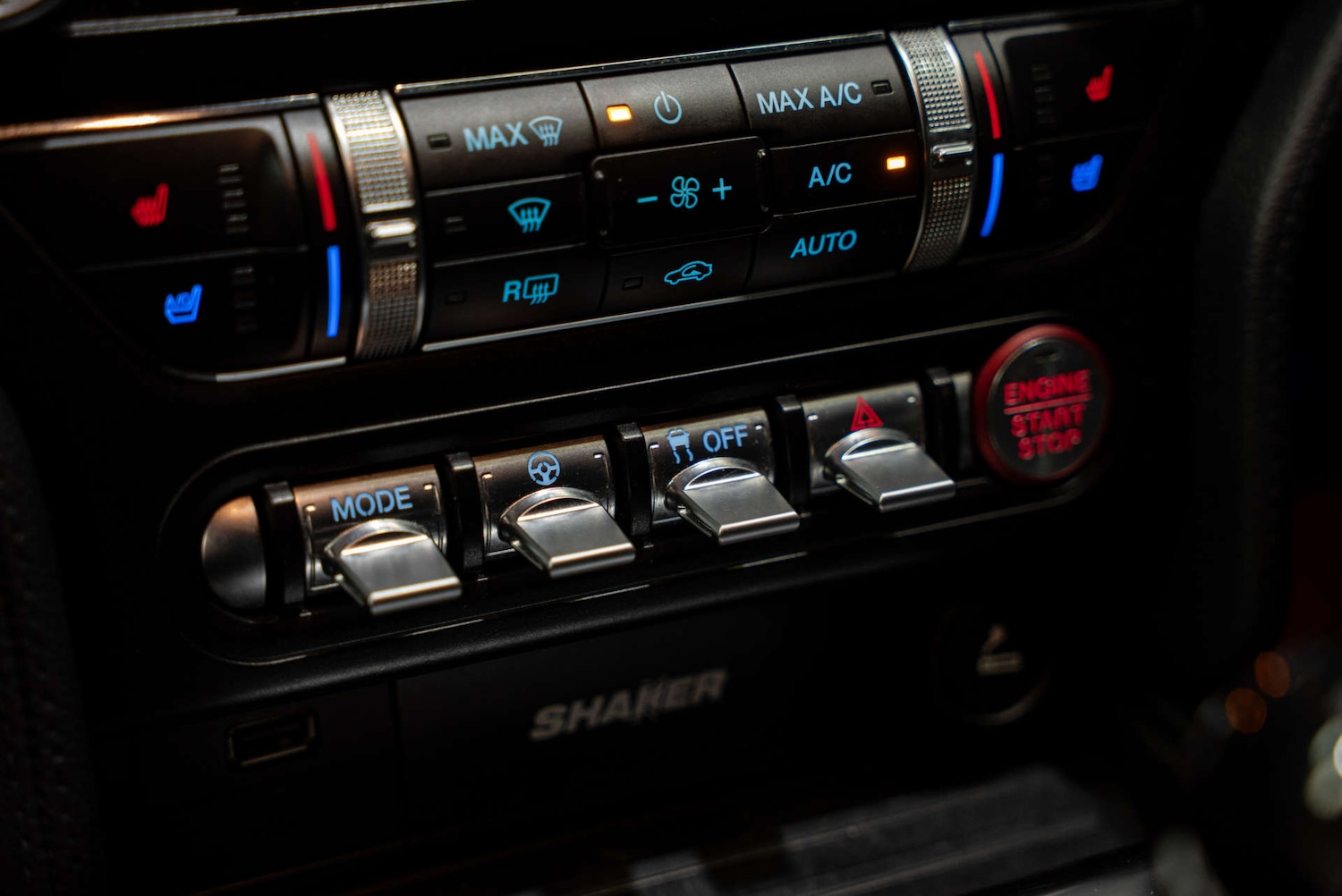 Used Ford Mustang 2018 for sale - 77917708: Photo 24