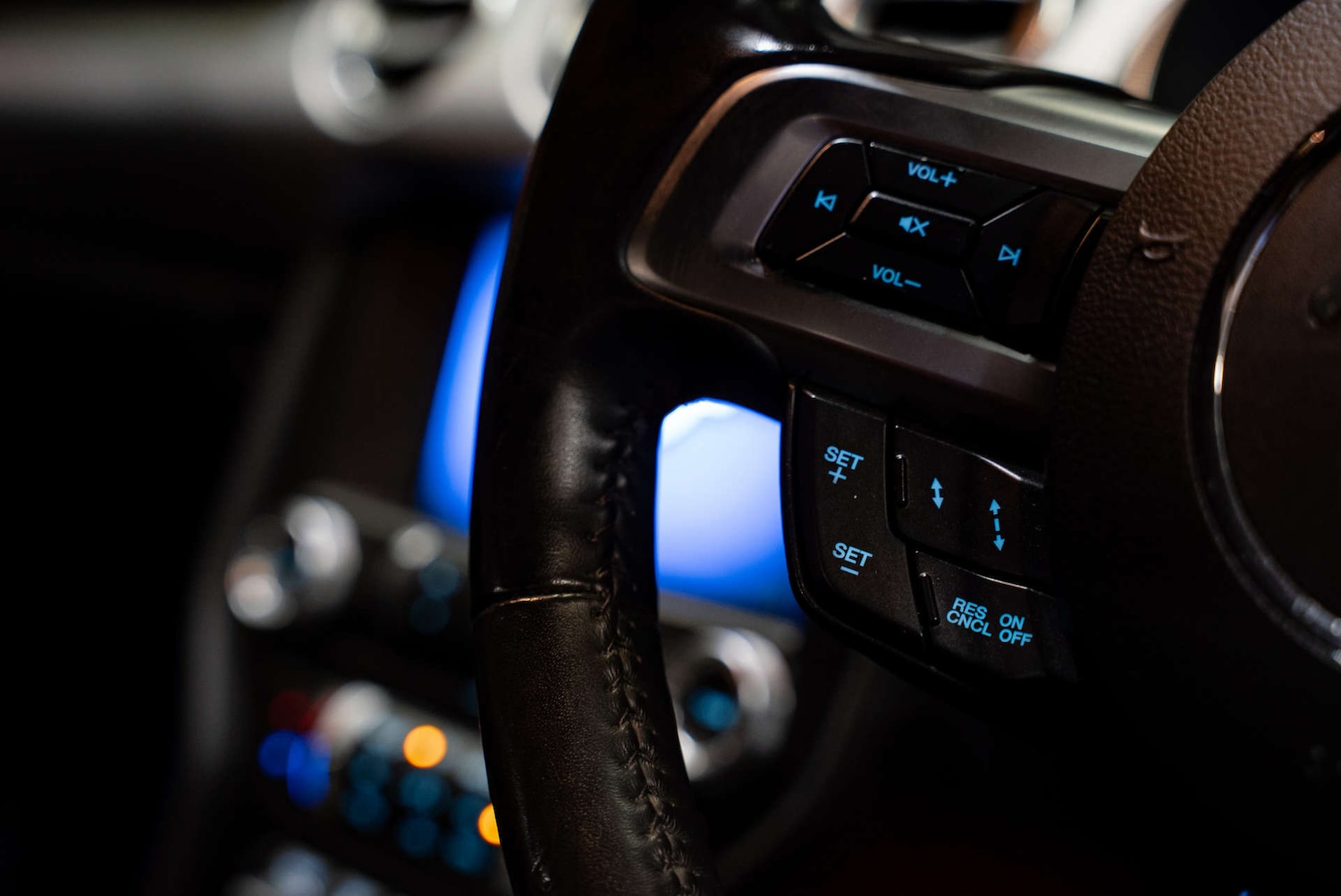 Used Ford Mustang 2018 for sale - 77917708: Photo 28