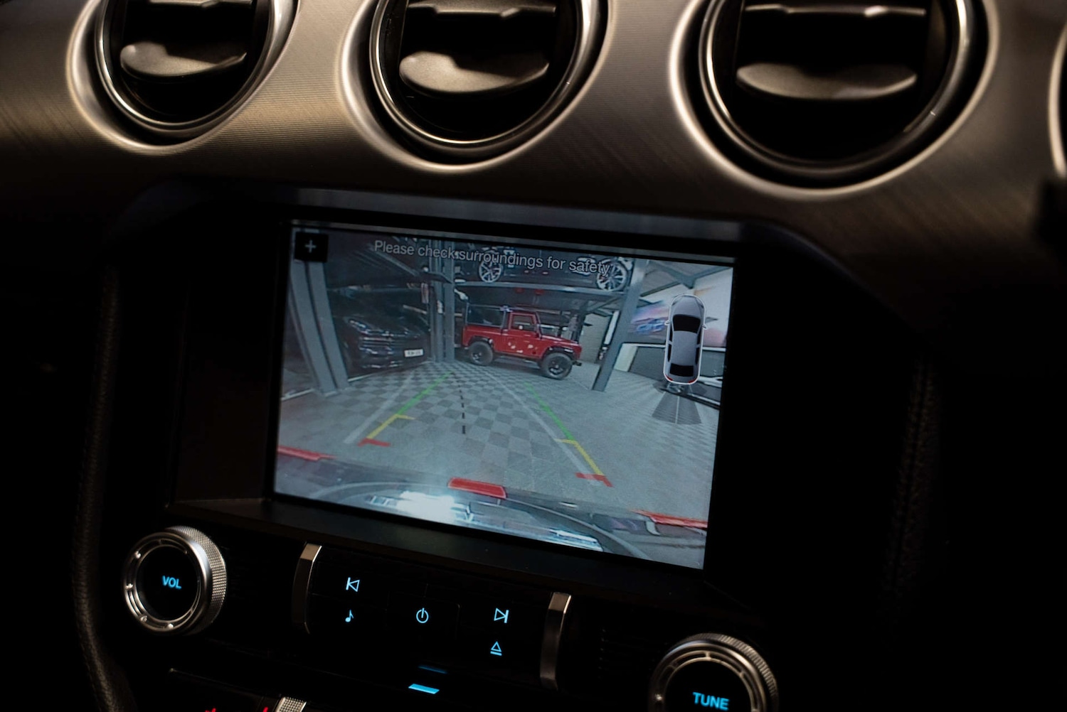 Used Ford Mustang 2018 for sale - 77917708: Photo 29