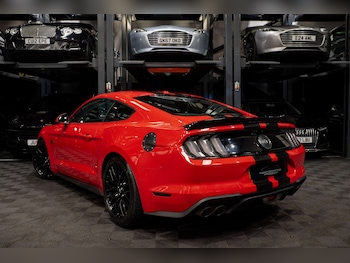 Used Ford Mustang 2018 for sale - 77917708: Photo