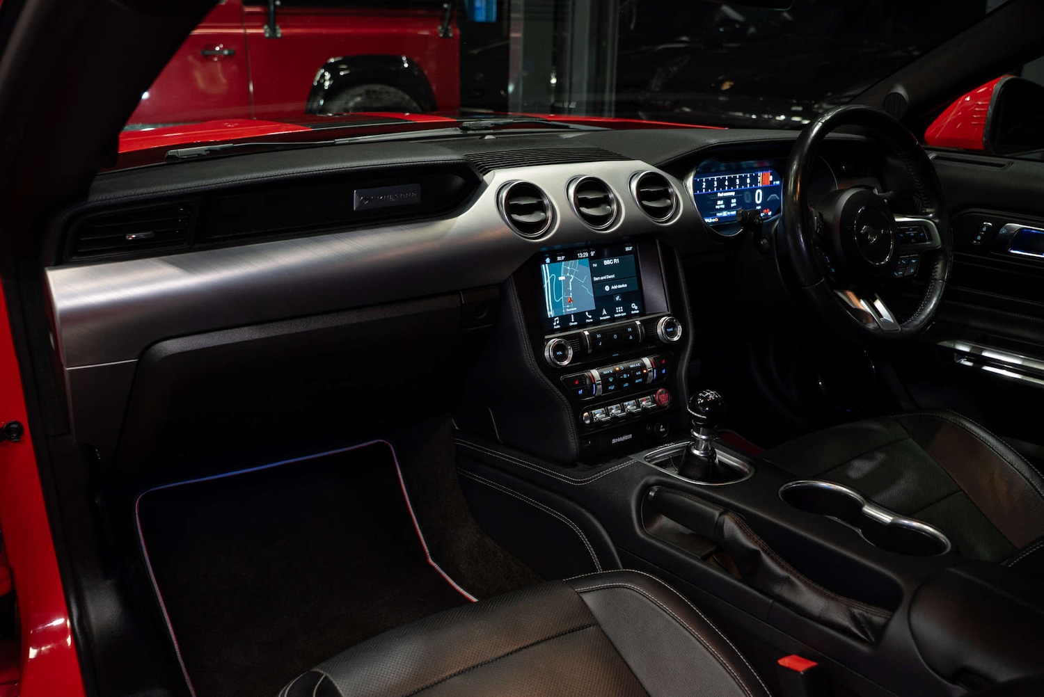 Used Ford Mustang 2018 for sale - 77917708: Photo 3