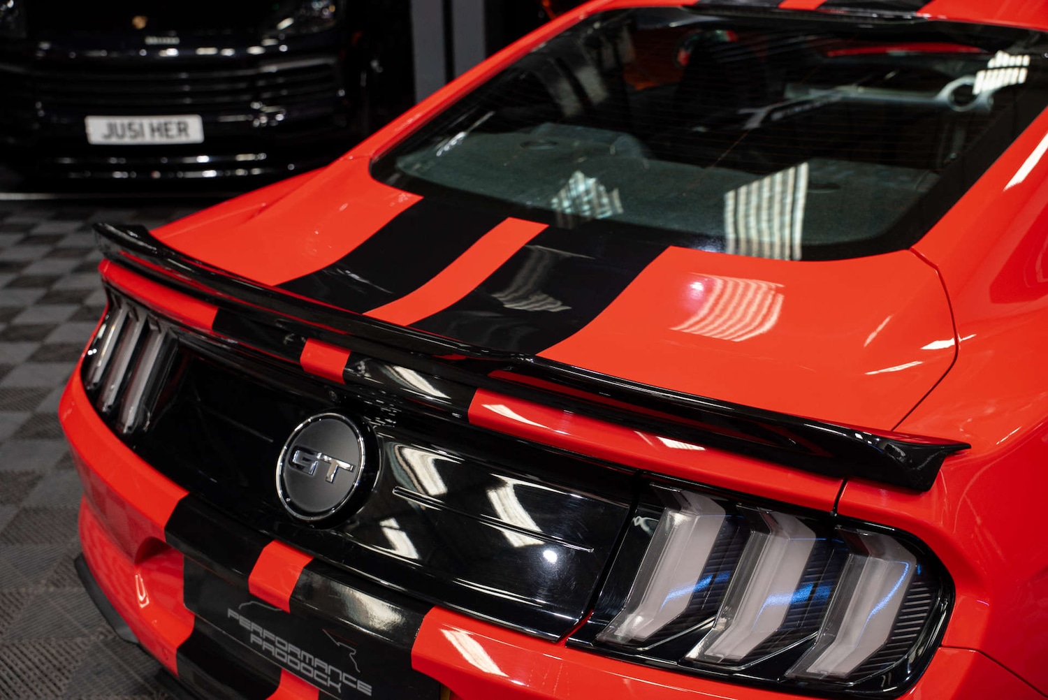 Used Ford Mustang 2018 for sale - 77917708: Photo 30