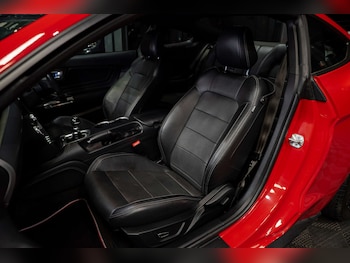 Used Ford Mustang 2018 for sale - 77917708: Photo