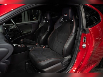 Used Toyota GR Yaris 2020 for sale - 79567033: Photo