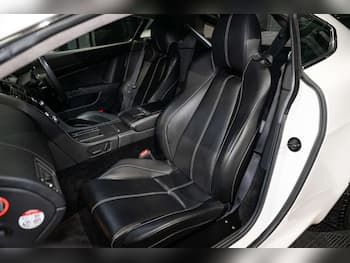 Used Aston Martin Vantage 2013 for sale - 79616855: Photo