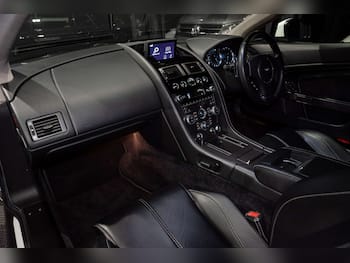 Used Aston Martin Vantage 2013 for sale - 79616855: Photo