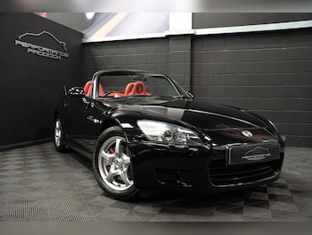 Used Honda S2000 2005 for sale - 78736201: Photo